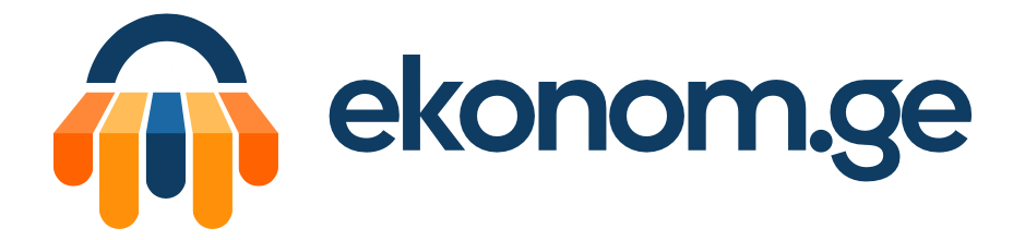 Ekonom.GE | The Hub of the Global Market |